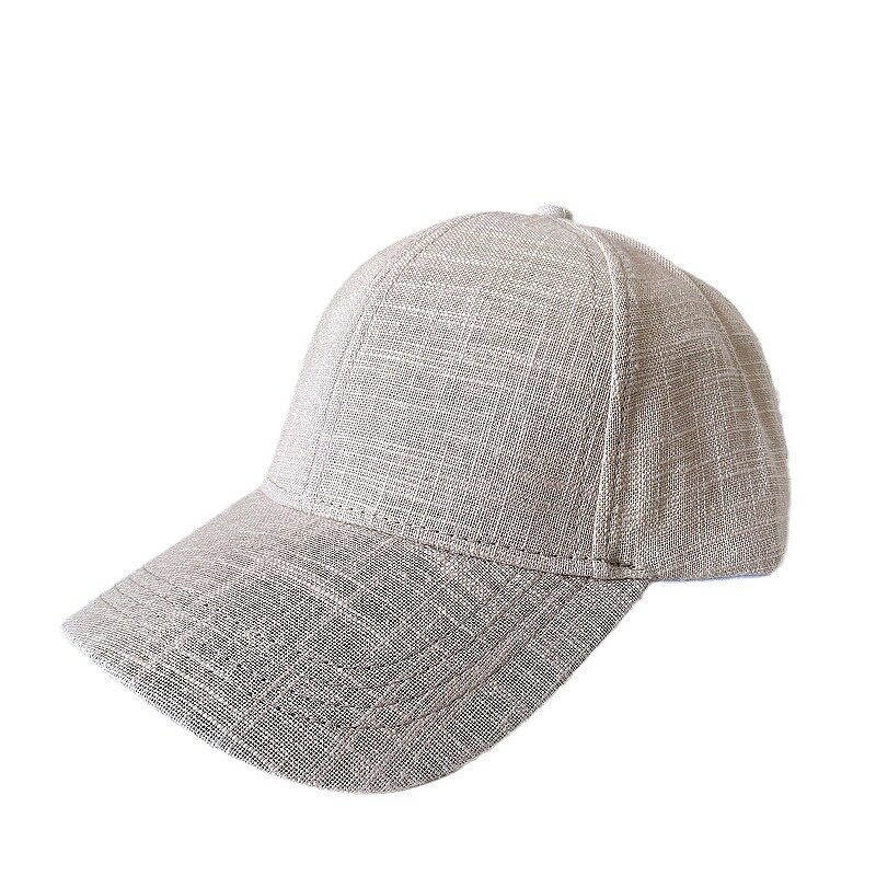 Baseball Cap Manufacturer - Wholesale Cotton Retro Vintage Summer