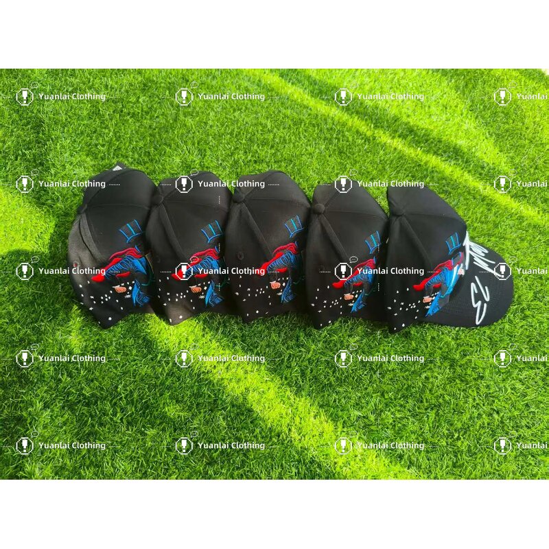 Baseball Caps Manufacturer - Wholesale Hot Sale Original Dandy Hat's