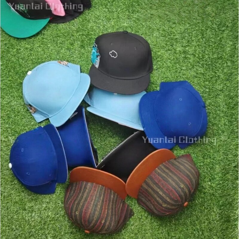 Baseball Cap Manufacturer - OEM Ready to Ship New Top Quality Era