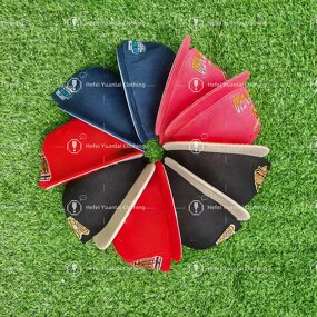 Baseball Caps Manufacturer - OEM New 9 Fifty Era Dandy Hat's ML B