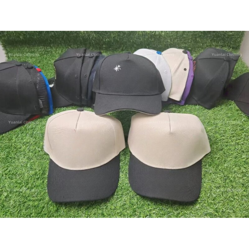 Trucker Hats Manufacturer - OEM High Quality Waterproof Perforated Quick