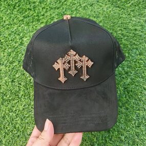 Dandy Hats Manufacturer - OEM High Quality Fashion Original Barbas Hats