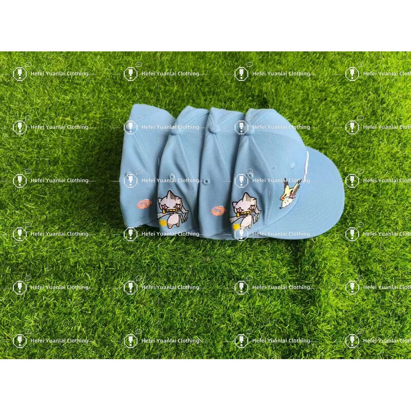 Baseball Cap Manufacturer - Wholesale New Original Era Vintage Flat