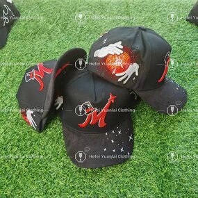 Baseball Golf Caps Manufacturer - Wholesale Unisex 31 Hats Dandy Hats