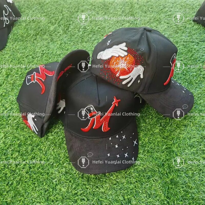 Baseball Golf Caps Manufacturer - Wholesale Unisex 31 Hats Dandy Hats