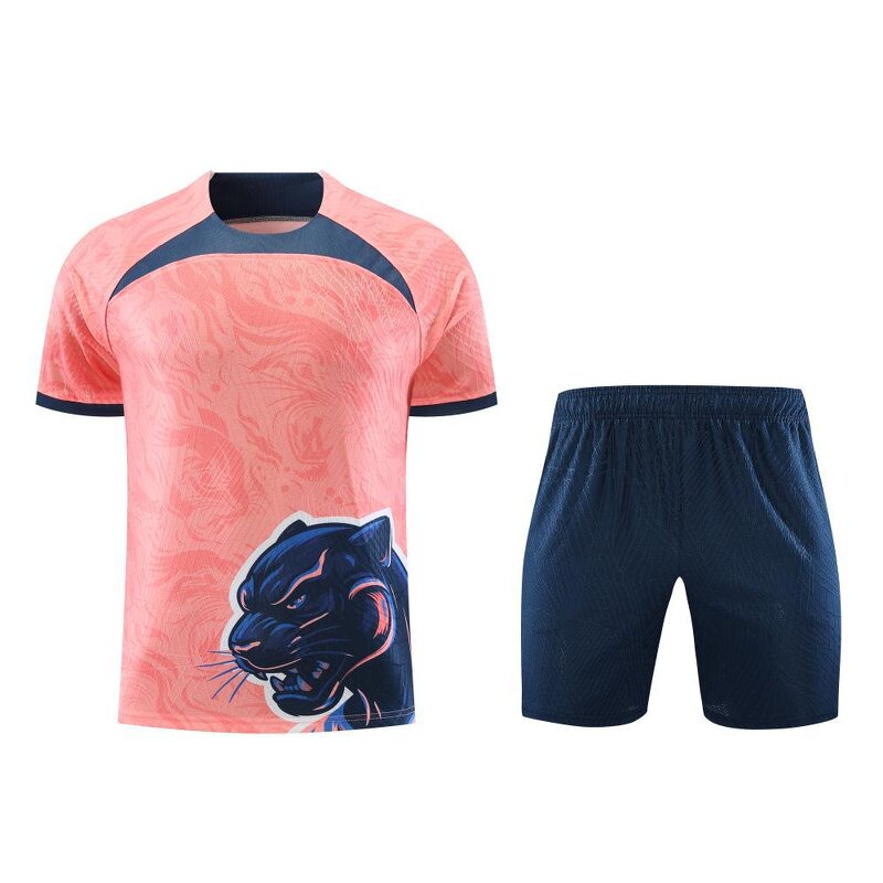 Football Uniform Manufacturer - Wholesale Custom Logo Breathable Polyester