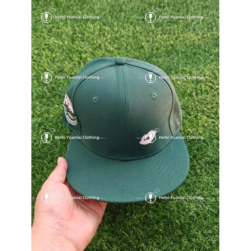 Baseball Caps Manufacturer - OEM High Quality New Era Snapback Caps