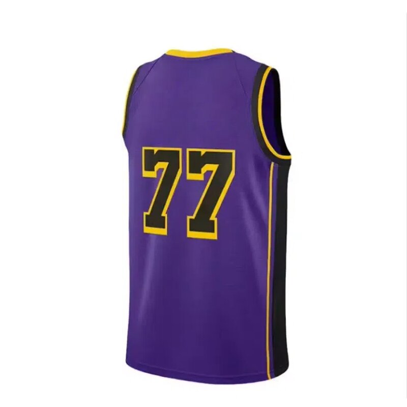 Basketball Jersey Manufacturer - OEM New Sublimation Mesh Breathable