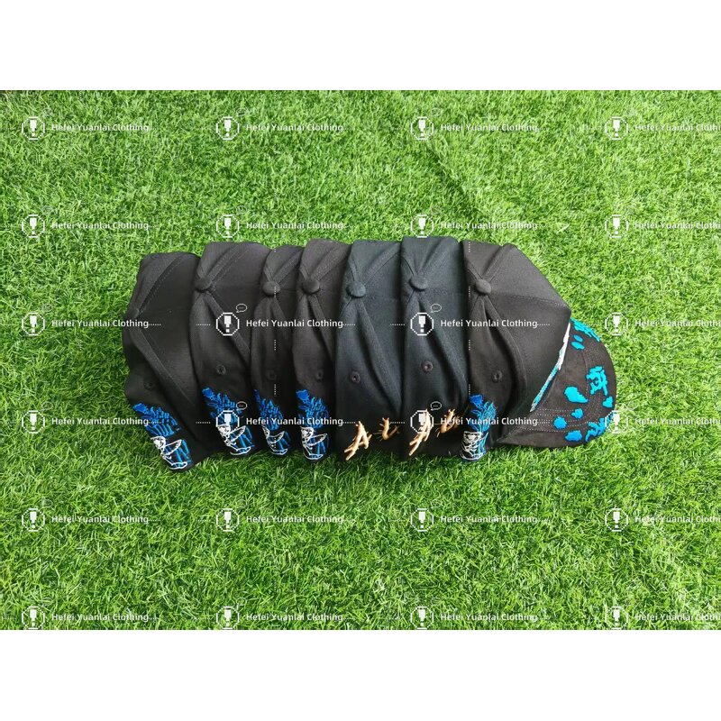 Trucker Cap Manufacturer - Wholesale Gorras De Gamuza 31 Sombreros Dandy