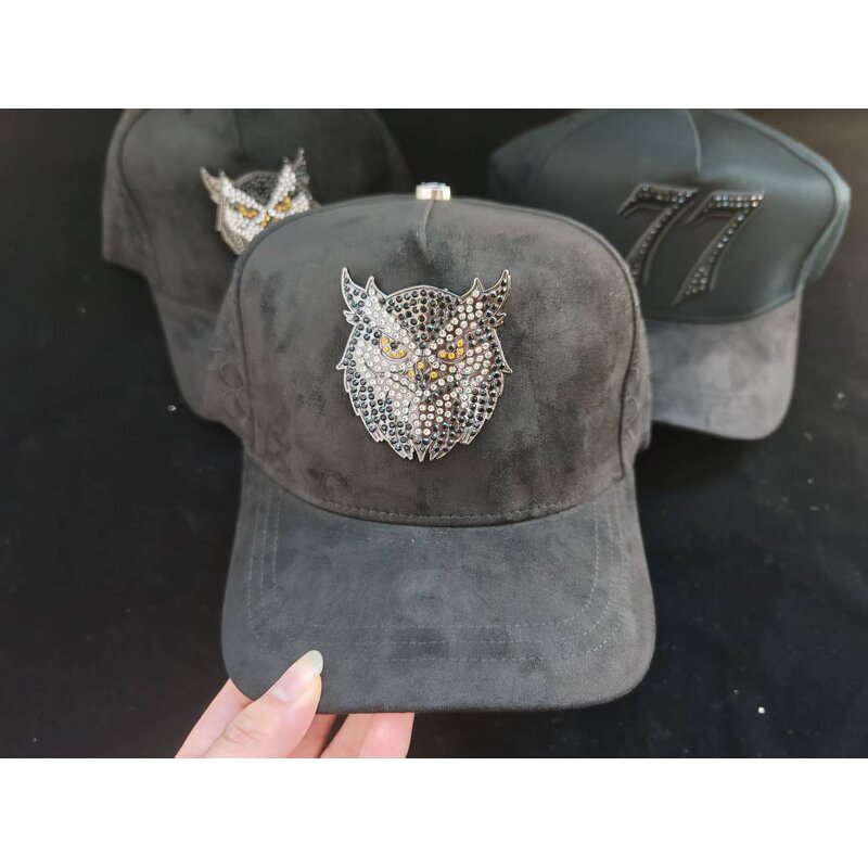 Dandy Hats Manufacturer - OEM High Quality Fashion Original Barbas Hats