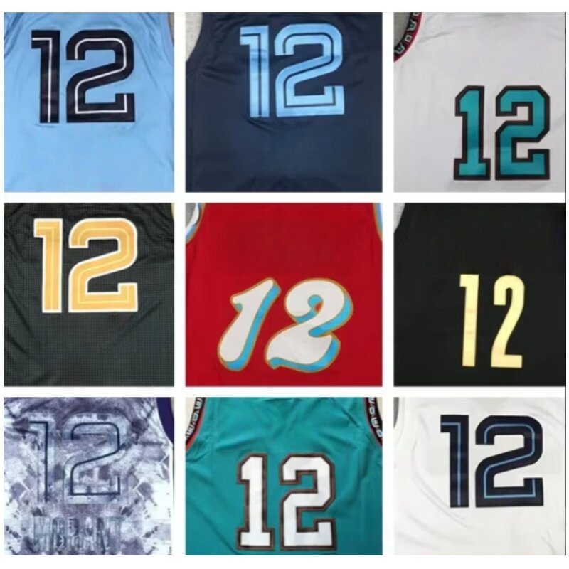 Basketball Uniform Set Manufacturer - OEM High Quality Soft Breathable