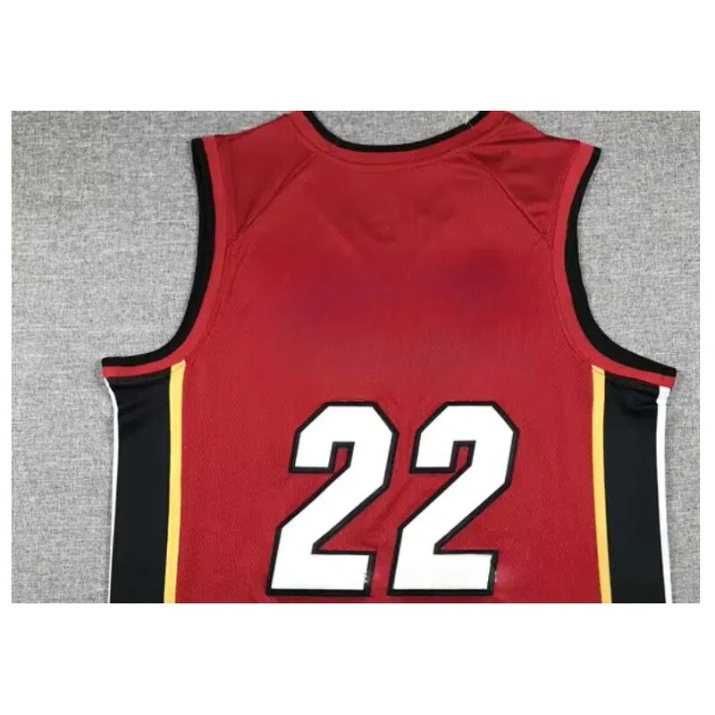 Basketball Jersey Manufacturer - OEM Ready to Ship Custom 30 Teams