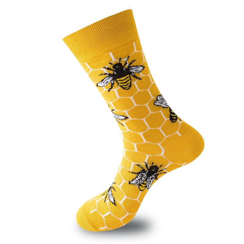 Personalized Sock Manufacturer - Wholesale Fashionable Animal Space