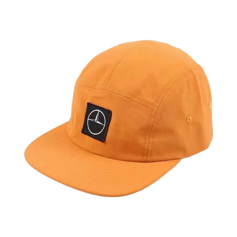 Fishing Cap Manufacturer - Wholesale Retro Luxury Brand Snapback Caps