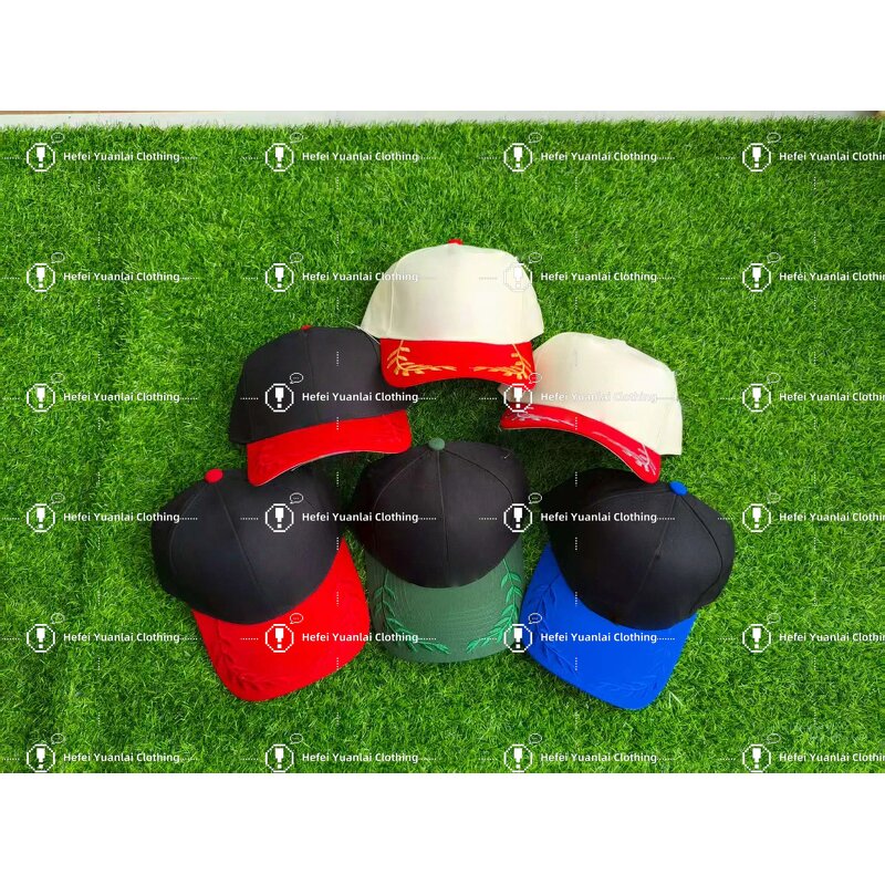Baseball Golf Hat Manufacturer - OEM 2505 New Adjustable Unisex Era