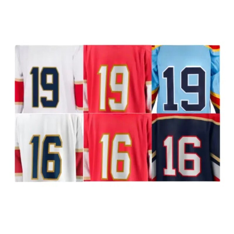 Hockey Jersey Manufacturer - Wholesale All Team Mesh Sports Breathable