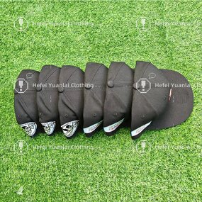 Snapback Baseball Cap Manufacturer - OEM High Quality New Closed Original