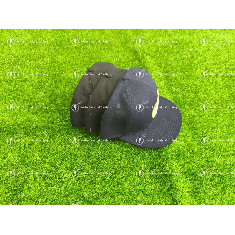 Snapback Caps Manufacturer - Wholesale New Original Era 6 Panel Two Tone