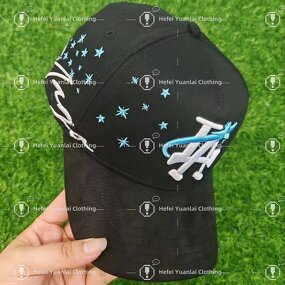 Trucker Hat Manufacturer - OEM High Quality Original Dandy Hat's Caps