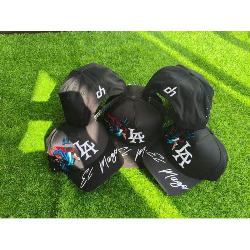 Baseball Caps Manufacturer - OEM New Design Original Dandy Hat 31hats