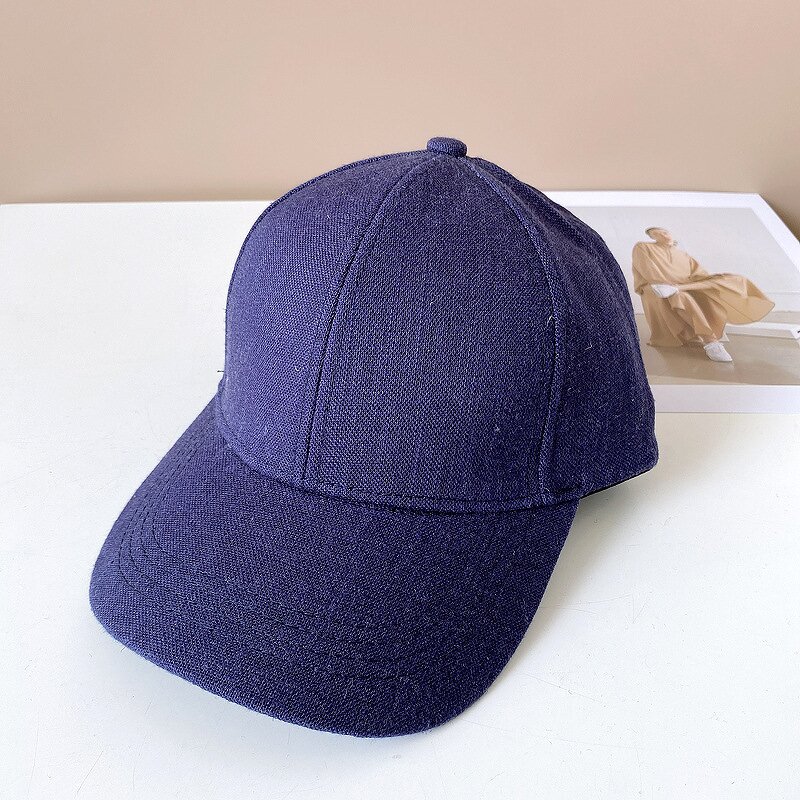 Baseball Cap Manufacturer - Wholesale Cotton Retro Vintage Summer