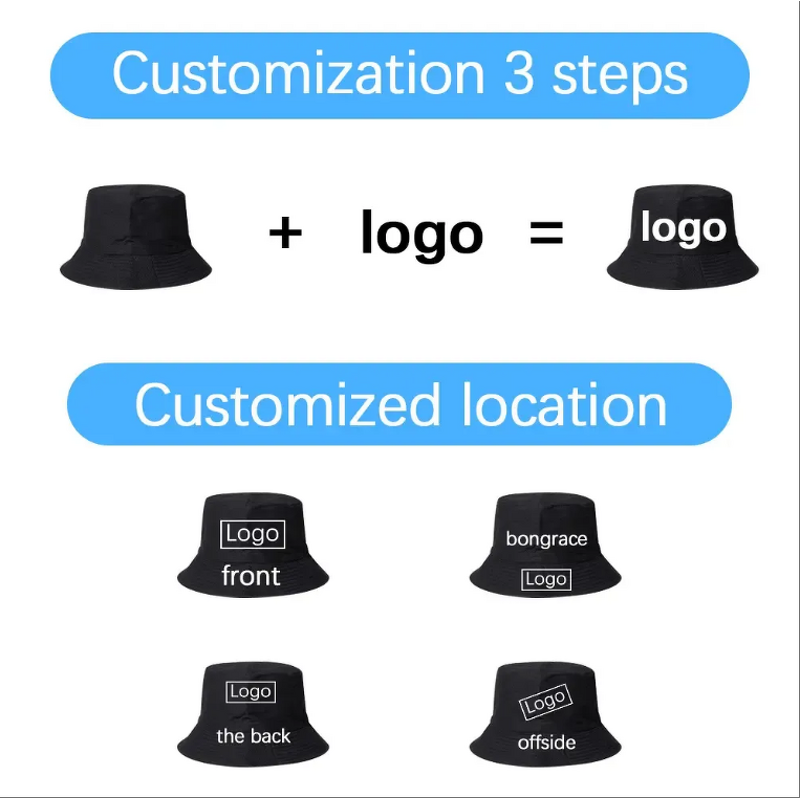 Fisherman Hat Manufacturer - OEM Euro-American Vintage 80s 90s Cassette