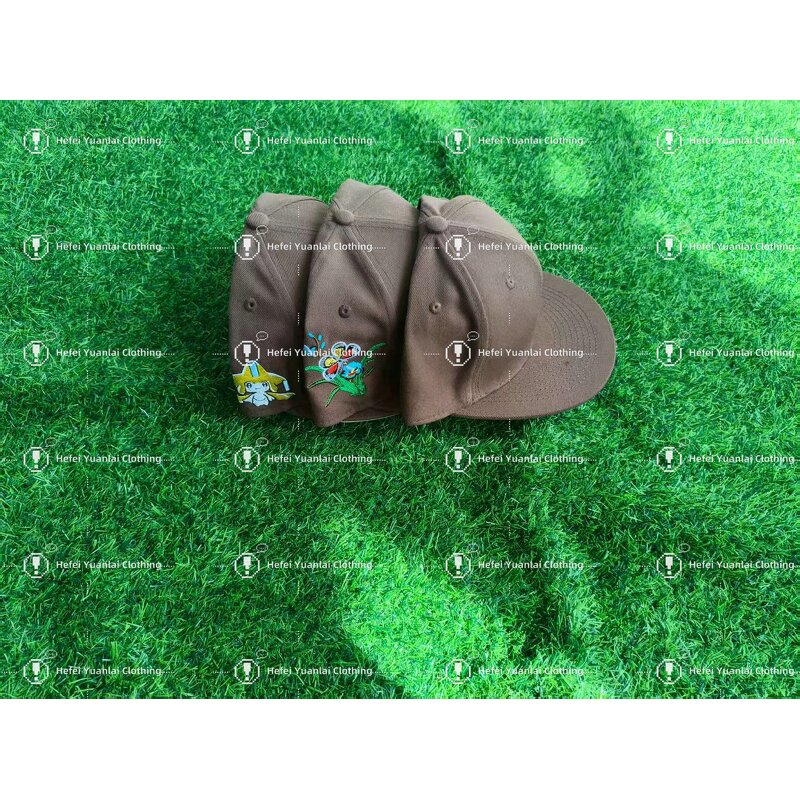 Baseball Caps Manufacturer - Wholesale New Original Era Velvet 6 Panel