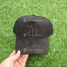Baseball Caps Manufacturer - Wholesale High Quality Dandy Hats Thirty