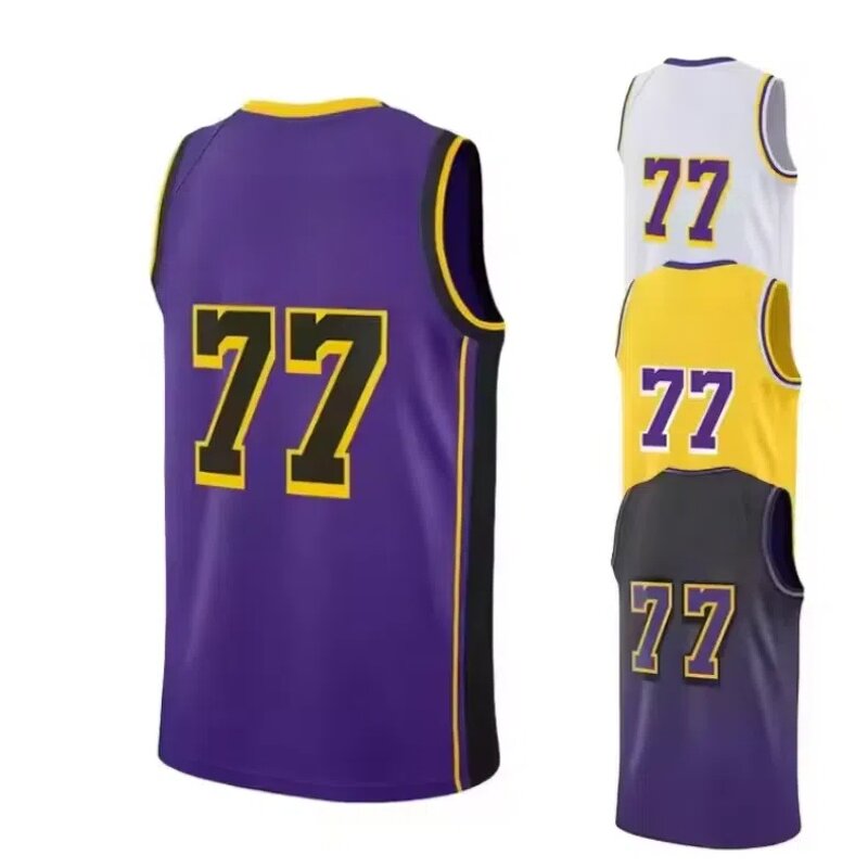 Basketball Jersey Manufacturer - OEM New Sublimation Mesh Breathable