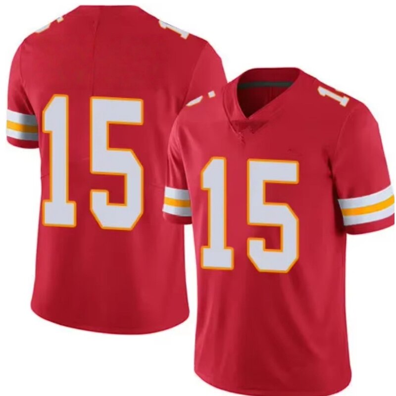 American Football Jersey Manufacturer - OEM Ready to Ship Stitched Rugby