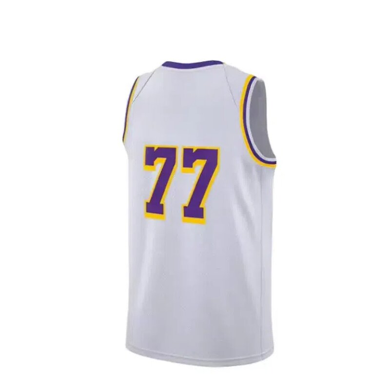 Basketball Jersey Manufacturer - OEM New Sublimation Mesh Breathable