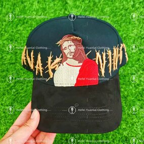 Golf Hat Manufacturer - OEM High Quality Original Dandy Hat's Caps NFC