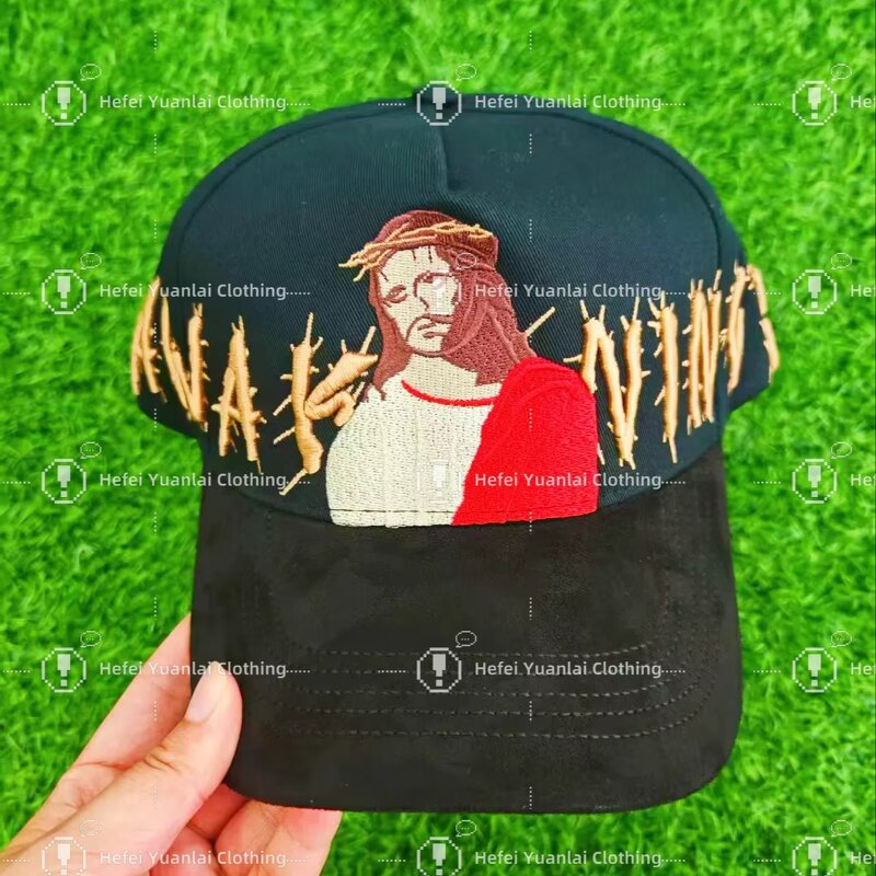 Golf Hat Manufacturer - OEM High Quality Original Dandy Hat's Caps NFC