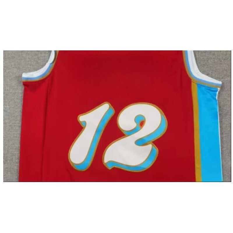 Basketball Uniform Set Manufacturer - OEM High Quality Soft Breathable