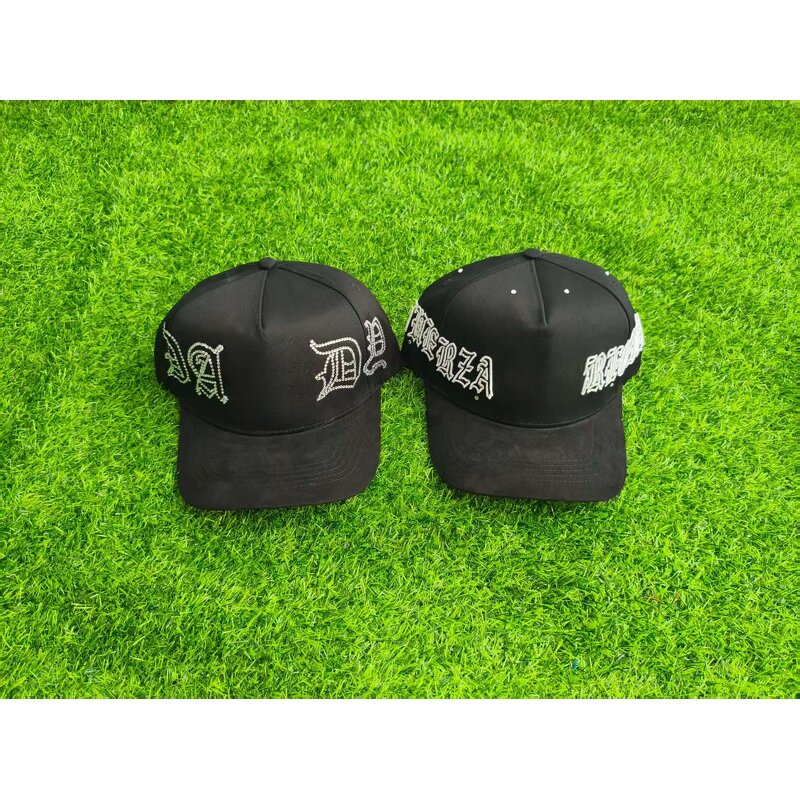 Trucker Caps Manufacturer - Wholesale Hot Sale Dandy Hats High-quality