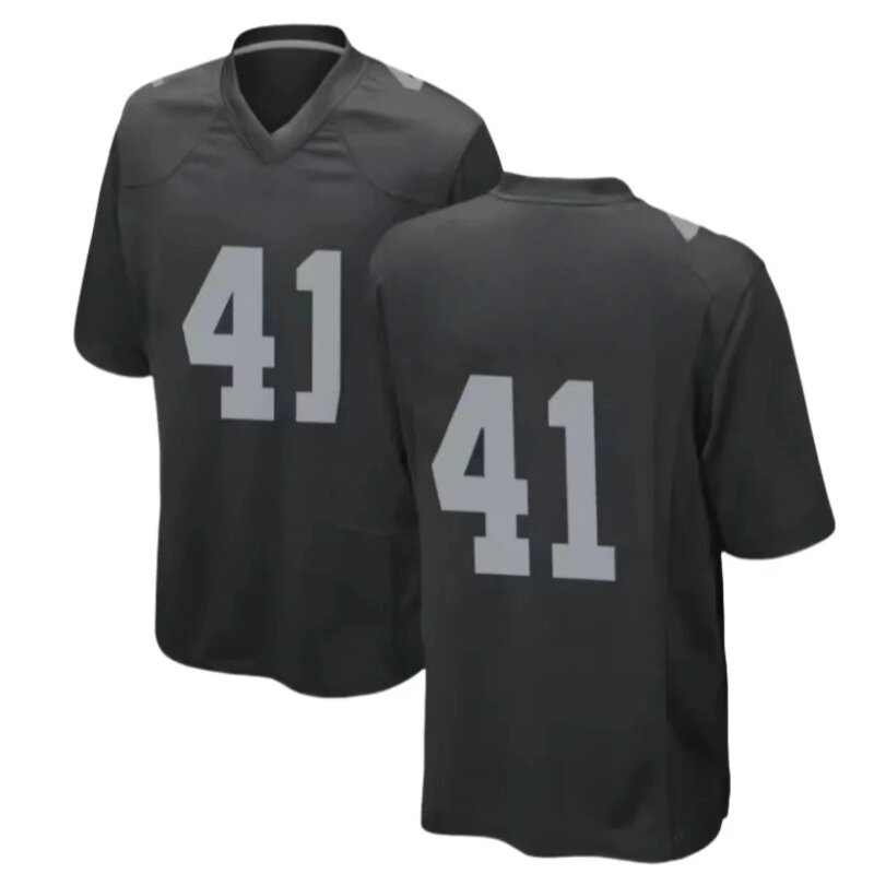 American Football Shirts Manufacturer - OEM Men's New York Vintage
