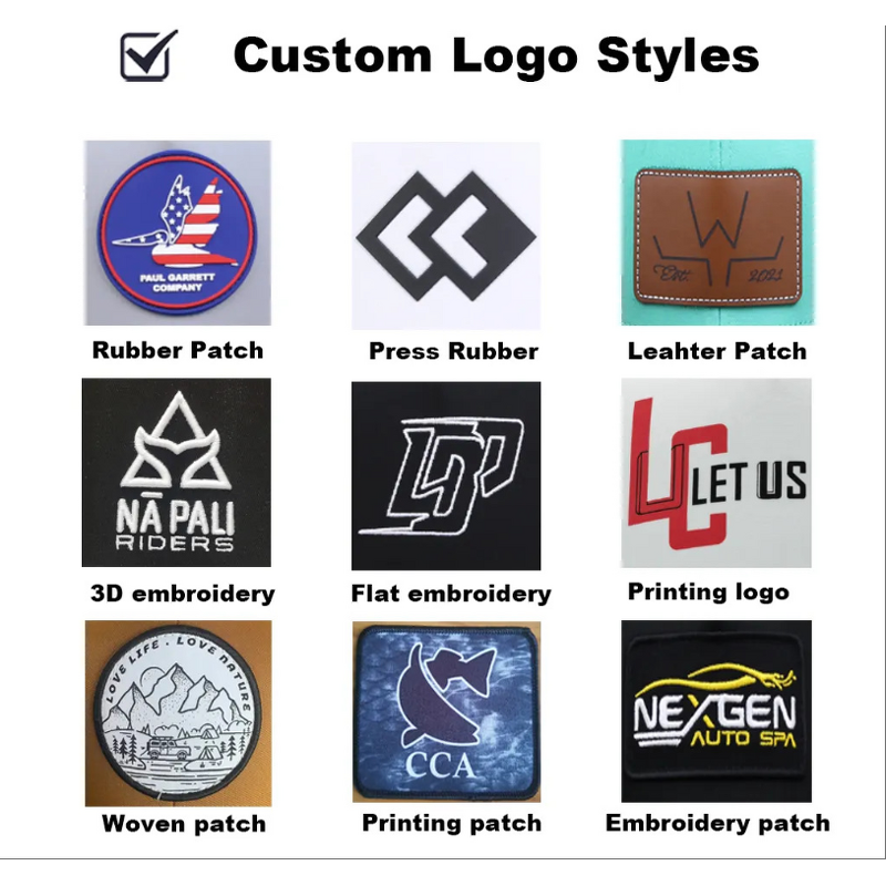 Animal Trucker Hat Manufacturer - OEM Custom Bulk Breathable Cartoon