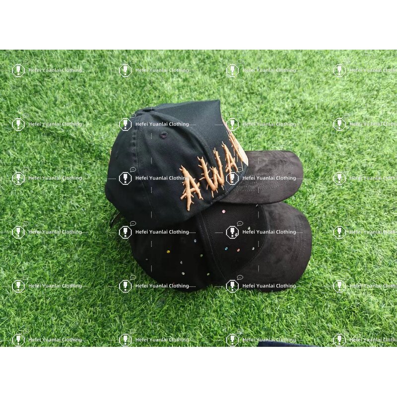 Baseball Hats Manufacturer - Wholesale G5 Quality Dandy Hats Designer