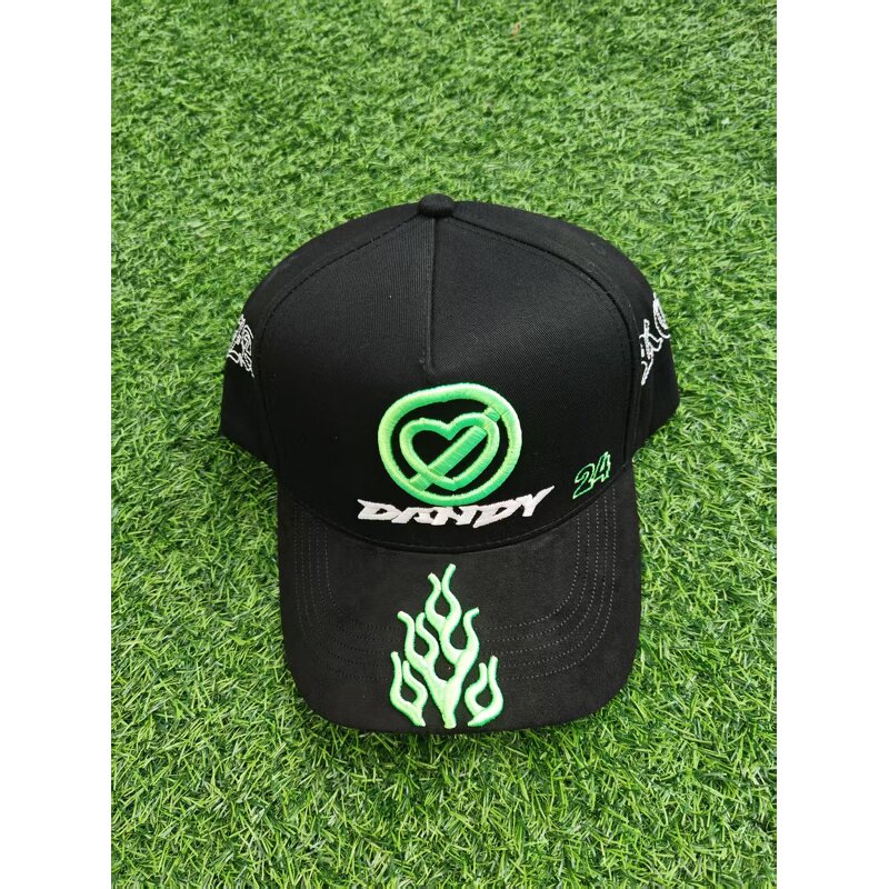 Baseball Caps Manufacturer - Wholesale Hot Sale Original 31hats Dandi