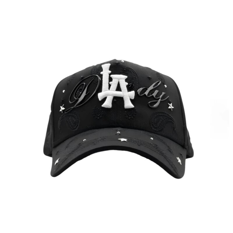 Snapback Hats Manufacturer - OEM High Quality Original Dandy 31hats