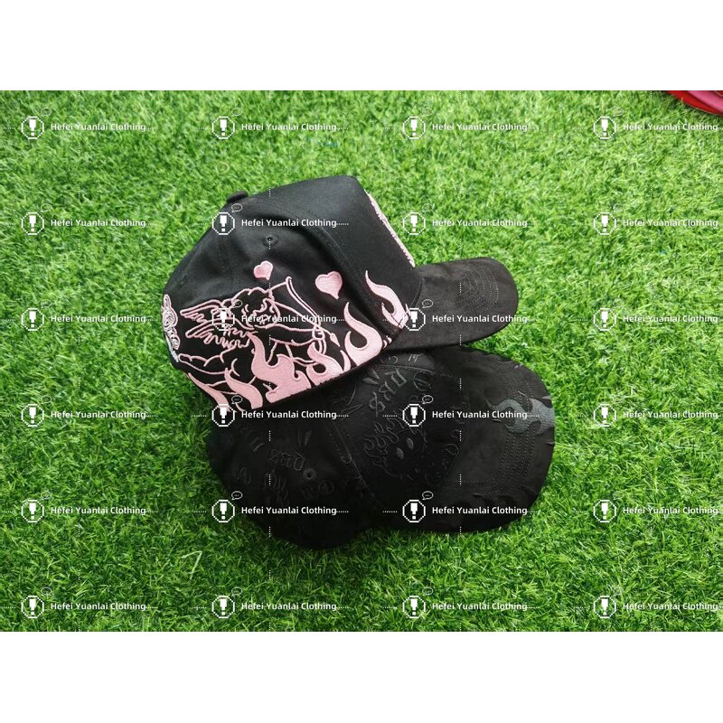 Baseball Hats Manufacturer - Wholesale G5 Quality Dandy Hats Designer