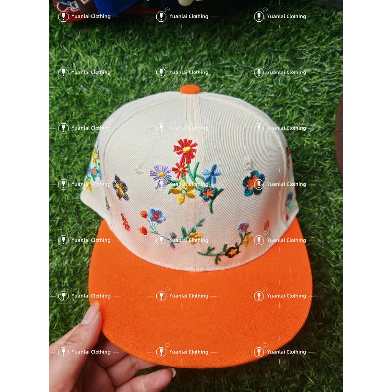 Snapback Caps Manufacturer - Wholesale New Original 6 Panel Era LA ML B