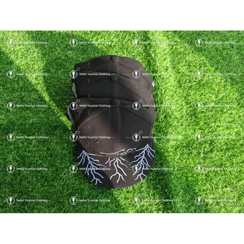 Snapback Hats Manufacturer - OEM New Original Design Era 59fift Fitted