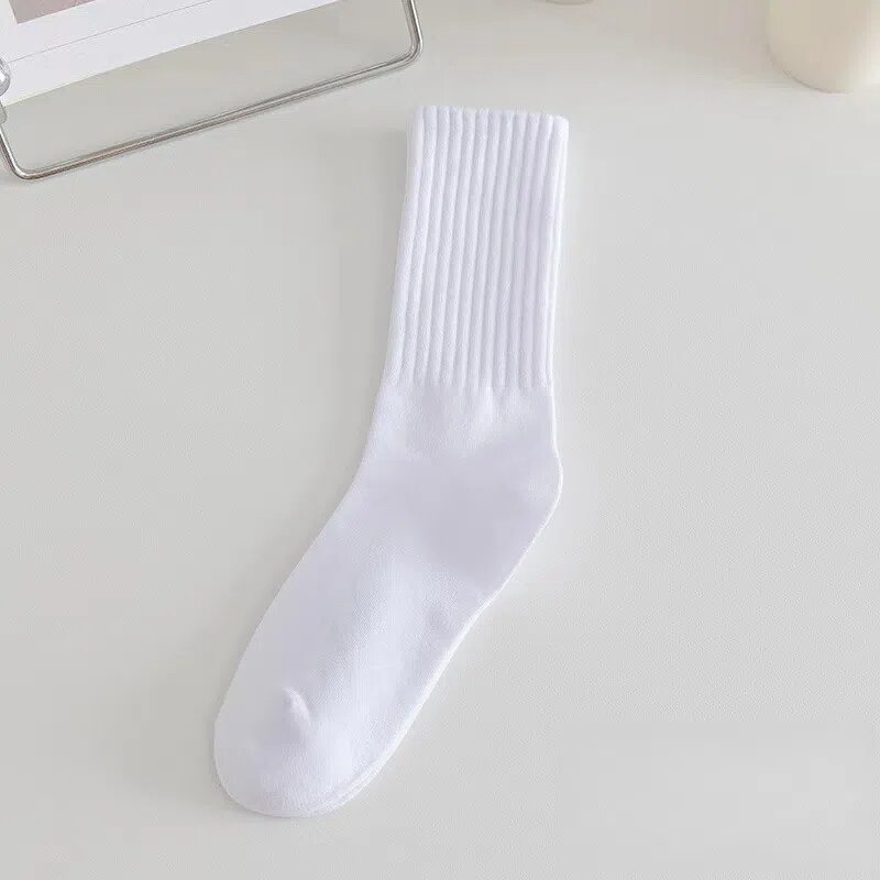 Knee High Stockings Manufacturer - Wholesale Cotton Crazy Knitted Jacquard