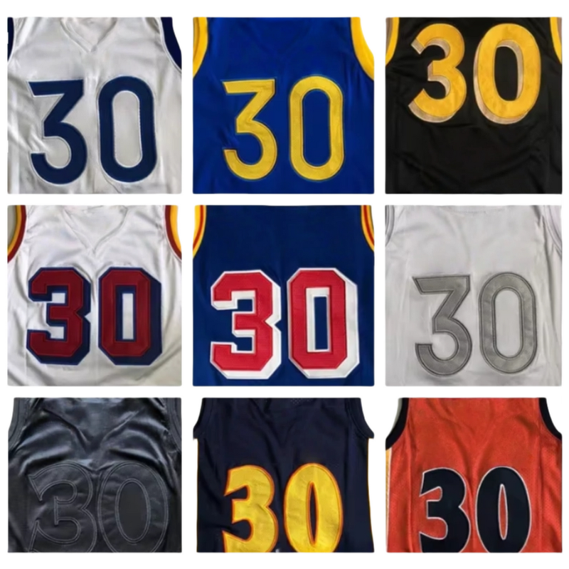 Basketball Jersey Manufacturer - OEM 2025 New Town Sportswear New York