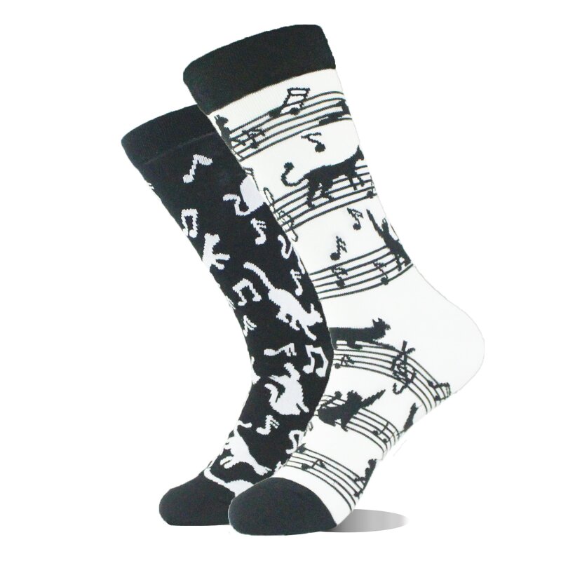 Customised Socks Manufacturer - OEM Five Pairs Per Box Business Travel