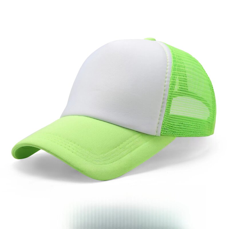 Dad Cap Manufacturer - OEM Hot Sale 3D Embroidery Custom logo Baseball