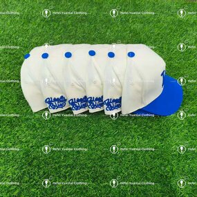 Trucker Hats Manufacturer - OEM High Quality Waterproof Perforated Quick