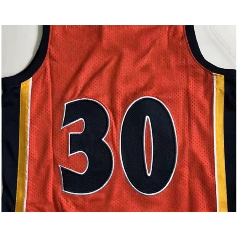 Basketball Jerseys Manufacturer - Wholesale MOR ANT Retro Sleeveless Vest
