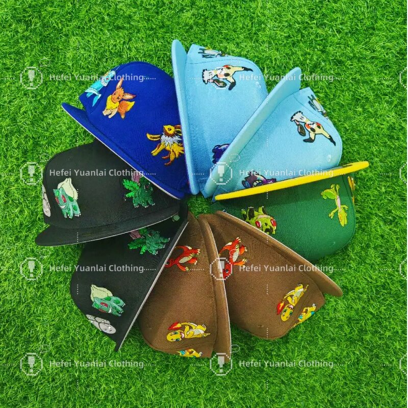 Baseball Cap Manufacturer - OEM New Hot Sale Cotton Original Gorras